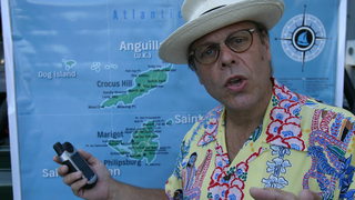 Food Network's Alton Brown Talks to Giz: Caribbean Adventuring With a Garmin, an iPhone and a Shload of Cameras